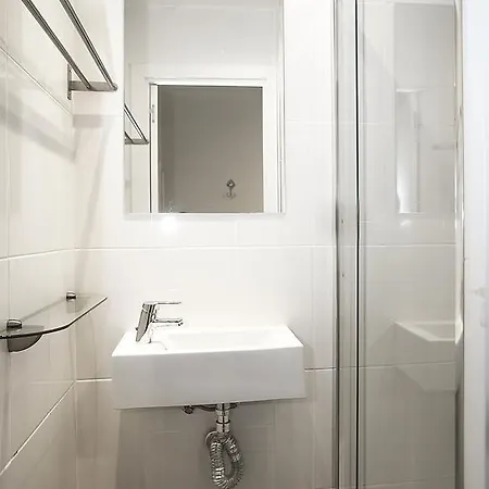 Apartment Mai & Maud Paralel Barcelona
