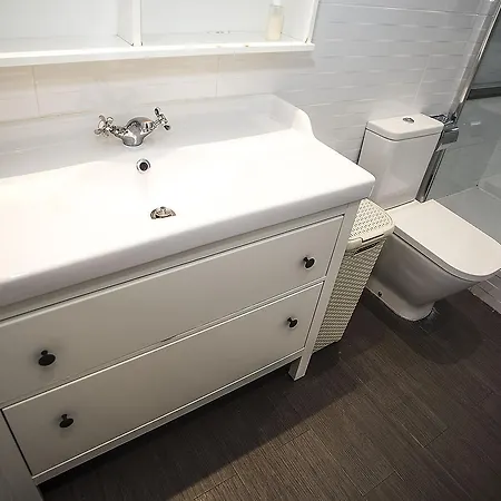 Apartment Mai & Maud Paralel Barcelona