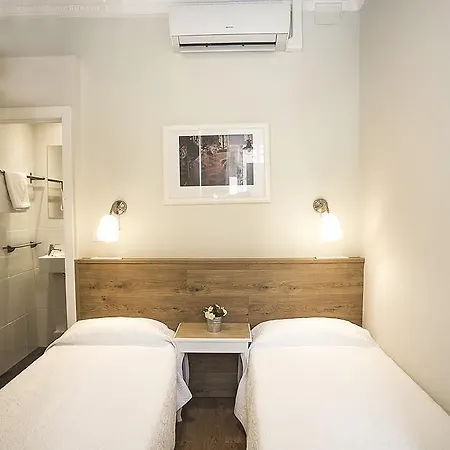 Apartment Mai & Maud Paralel Barcelona