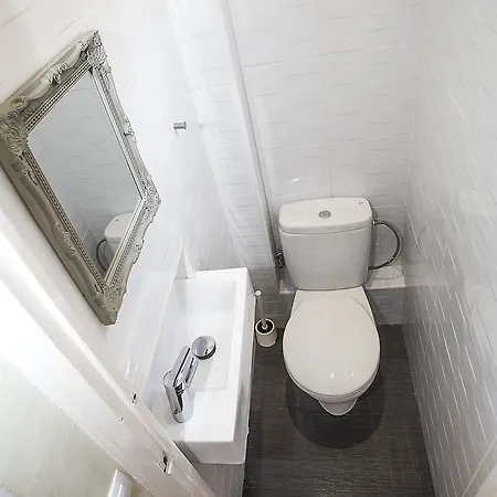 Apartment Mai & Maud Paralel